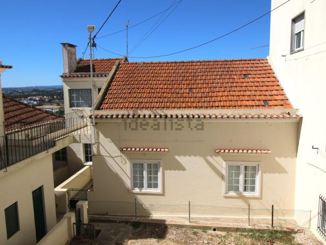 Apartamento venda em Santarém
