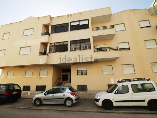Apartamento venda em Santarém