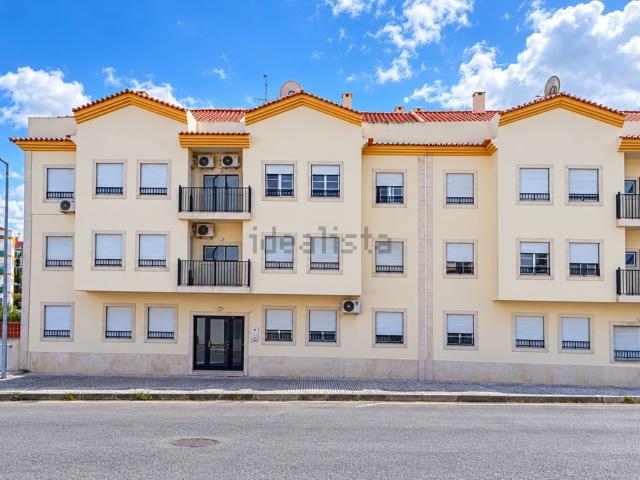 Apartamento venda em Cidade de Santarém, Santarém