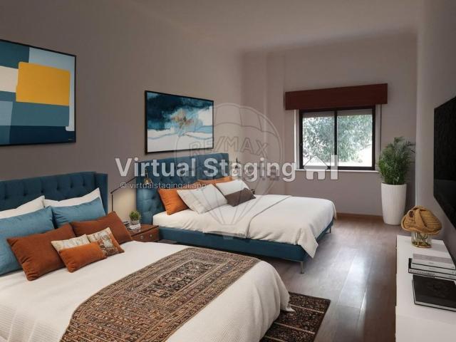 Apartamento venda em Santarém