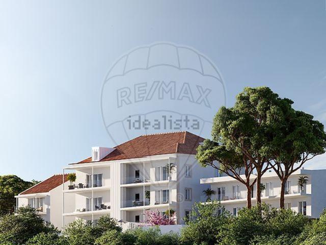 Apartamento venda em Santarém