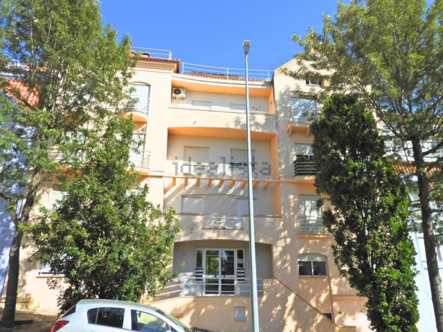 Apartamento venda em Santarém