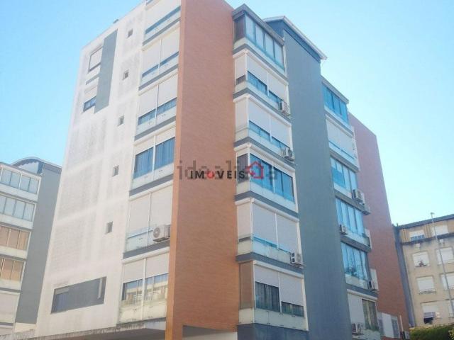 Apartamento venda em Santarém