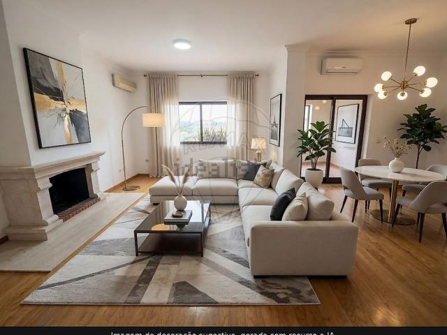 Apartamento venda em Cidade de Santarém, Santarém