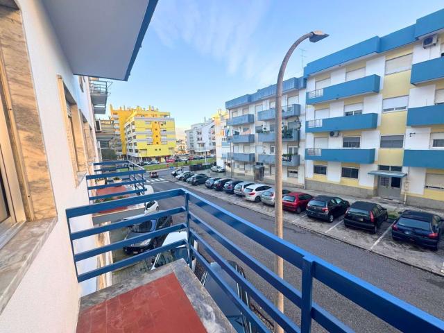Apartamento venda em Santarém