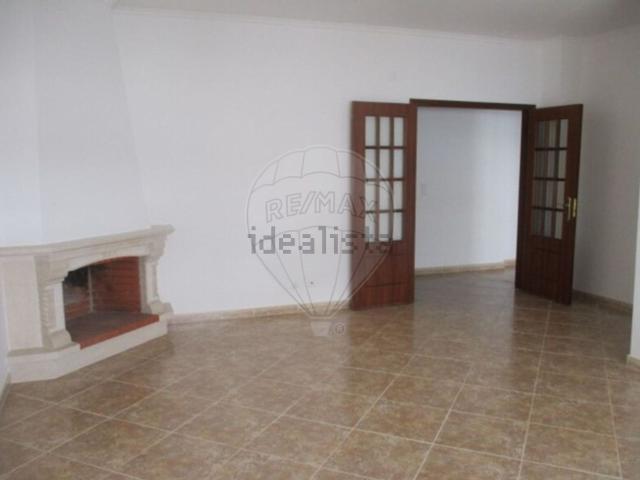 Apartamento venda em Santarém