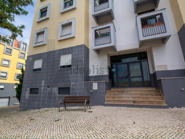 Apartamento venda em Santarém