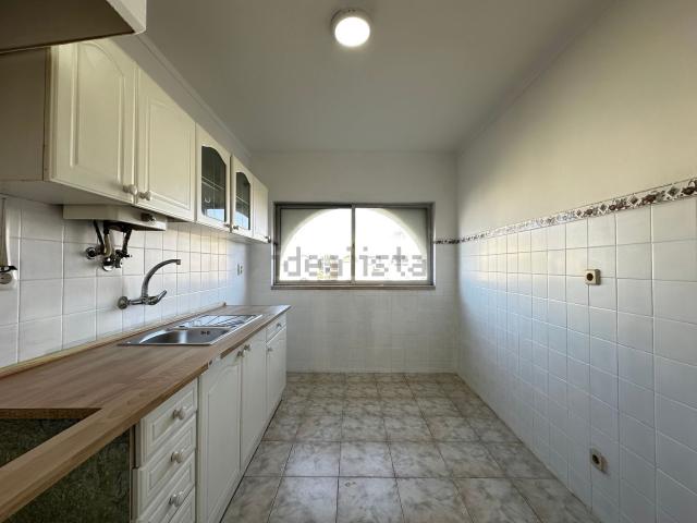Apartamento venda em Cidade de Santarém, Santarém