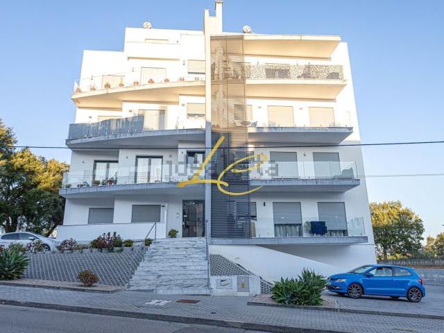 Apartamento venda em Cidade de Santarém, Santarém
