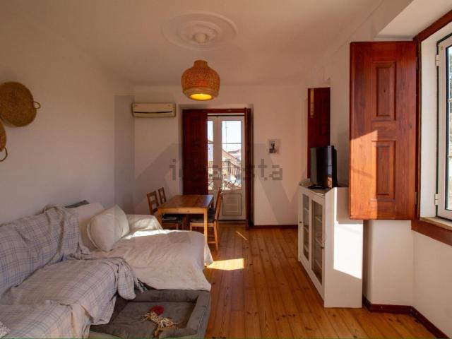 Apartamento venda em Santarém