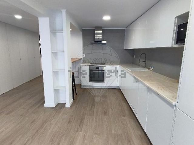 Apartamento venda em Santarém