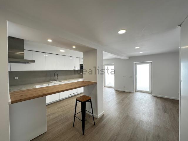 Apartamento venda em Santarém
