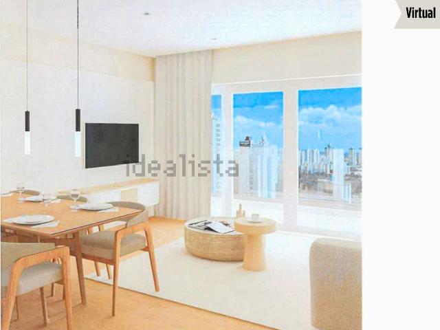 Apartamento venda em Santarém