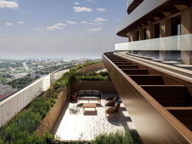 Apartamento venda em Santarém