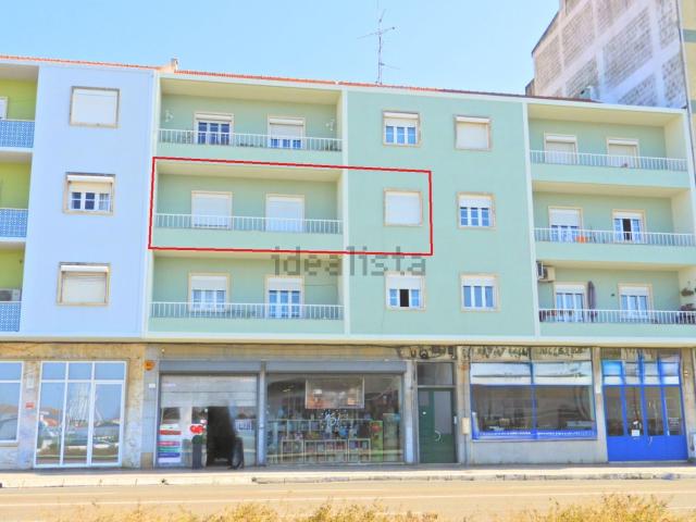 Apartamento alugar em Santarém