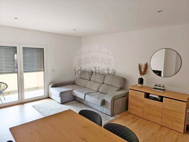 Apartamento venda em Santarém