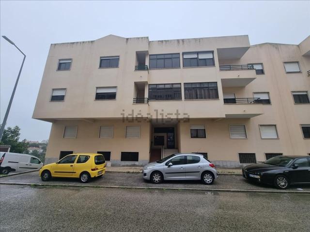 Apartamento venda em Santarém