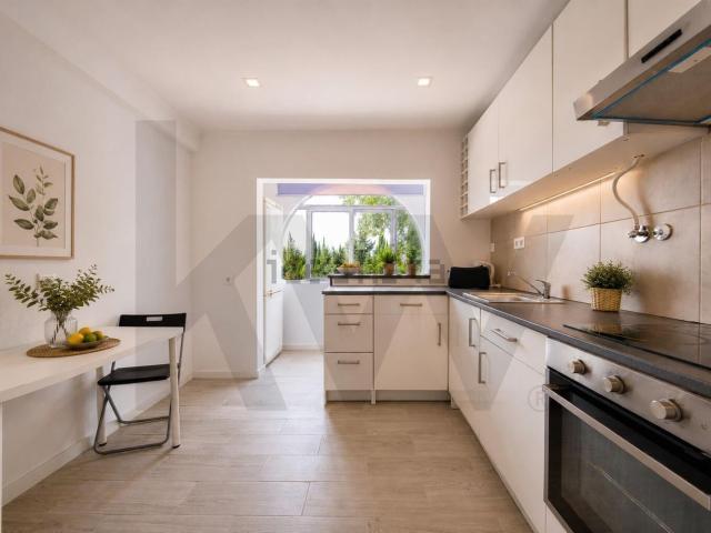 Apartamento venda em Santarém