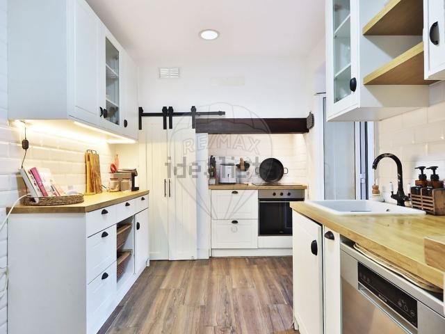 Apartamento venda em Santarém