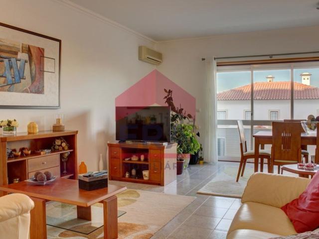 Apartamento venda em Santarém