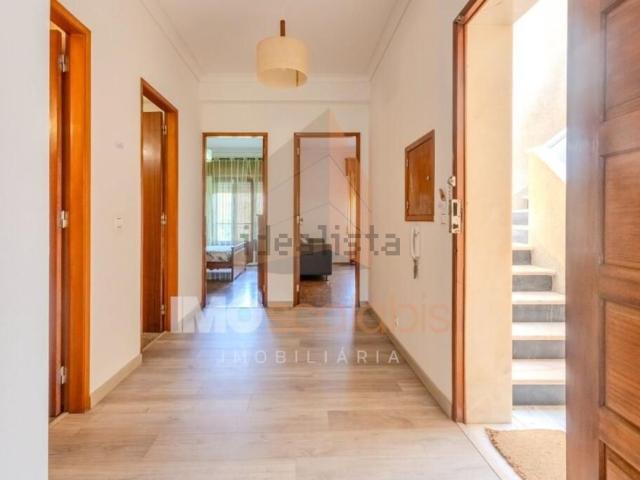 Apartamento venda em Santarém