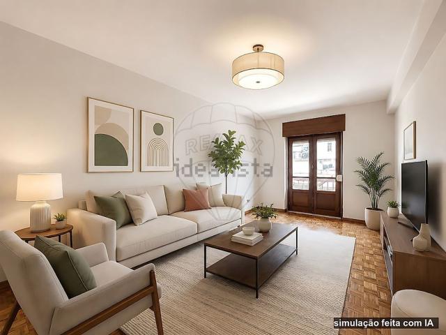Apartamento venda em Santarém