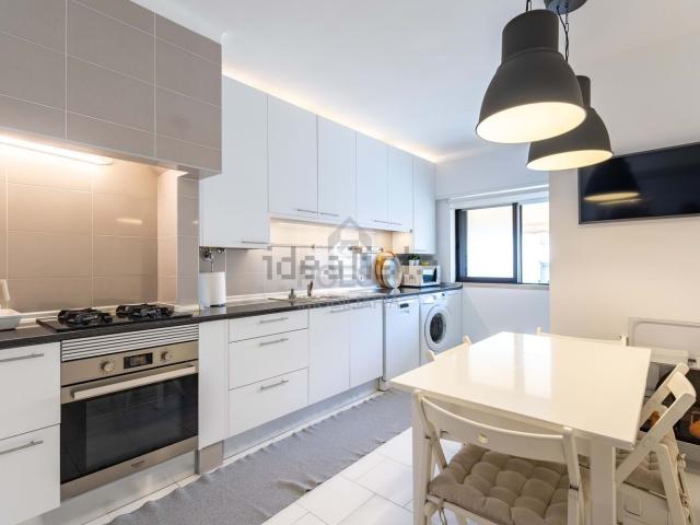 Apartamento venda em Santarém