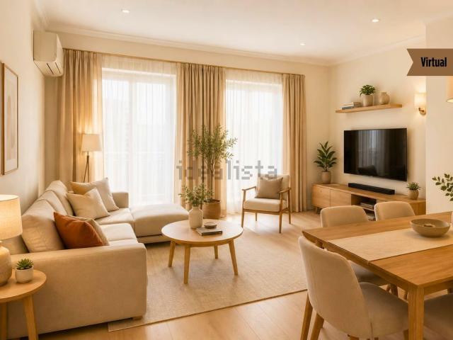 Apartamento venda em Santarém