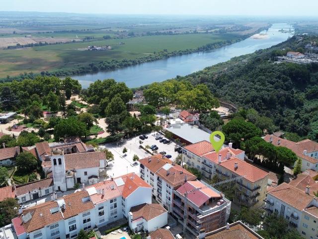 Apartamento venda em Cidade de Santarém, Santarém