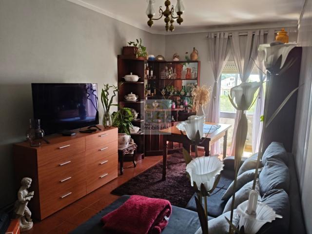 Apartamento venda em Santarém