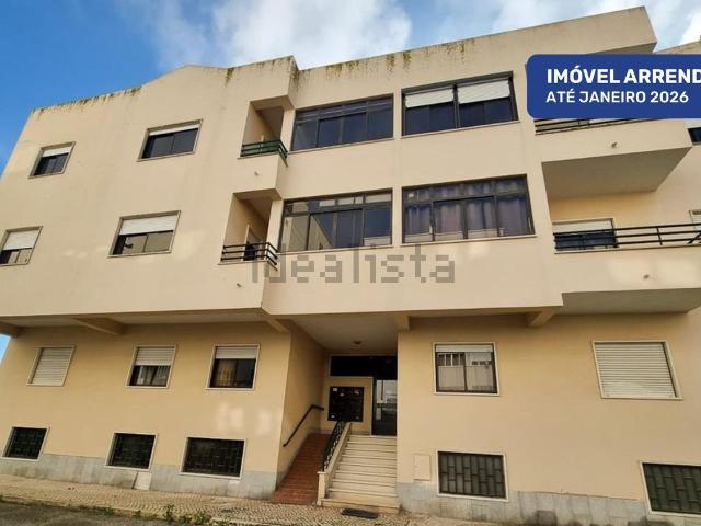 Apartamento venda em Santarém