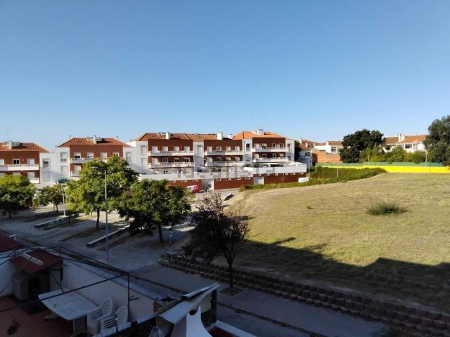 Apartamento venda em Santarém