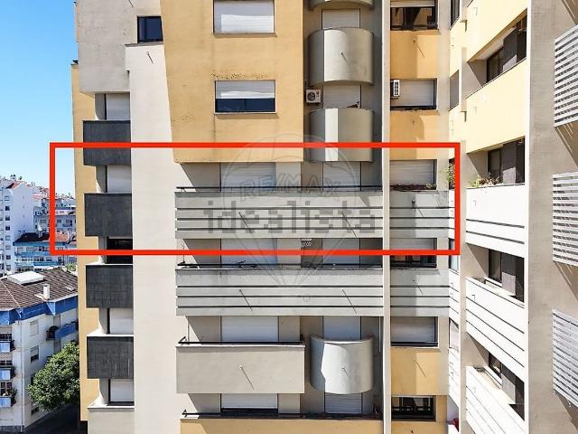 Apartamento venda em Santarém