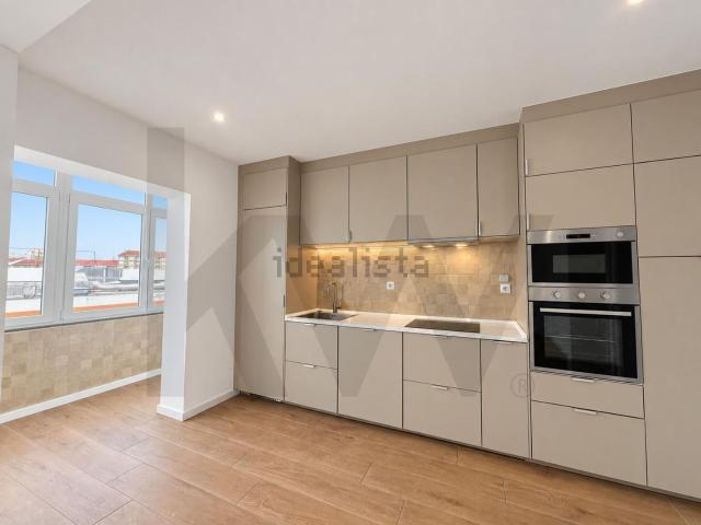 Apartamento alugar em Cidade de Santarém, Santarém