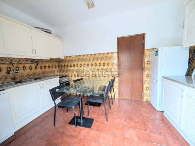 Apartamento venda em Santarém