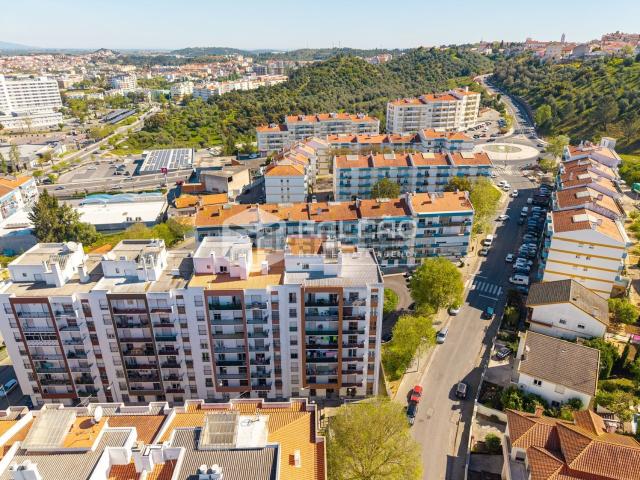 Apartamento venda em Santarém