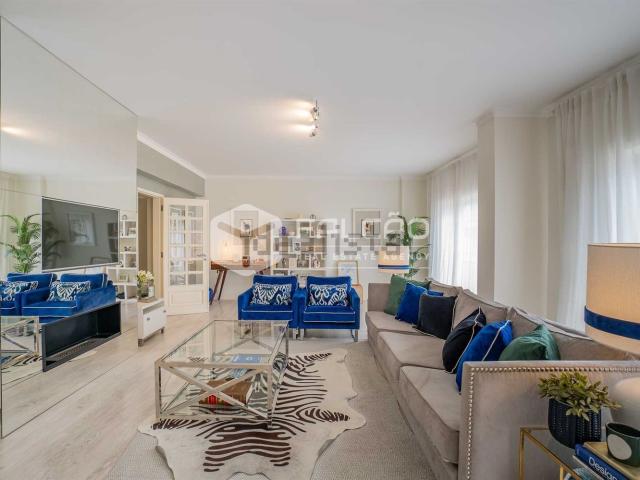 Apartamento venda em Santarém
