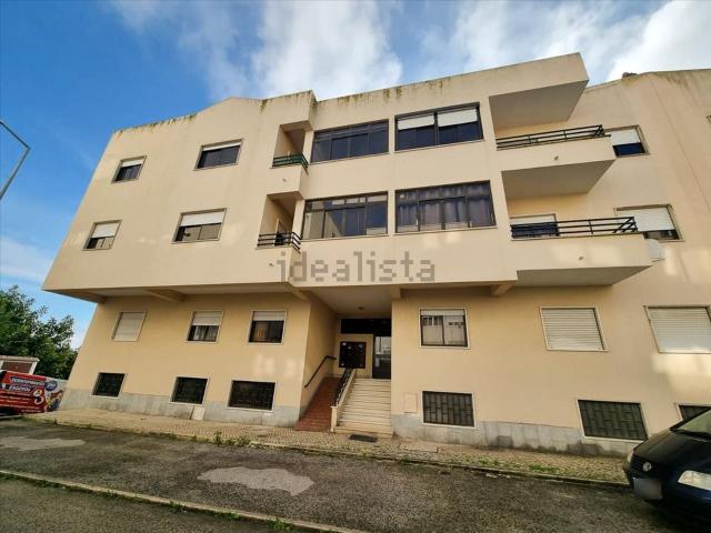 Apartamento venda em Santarém