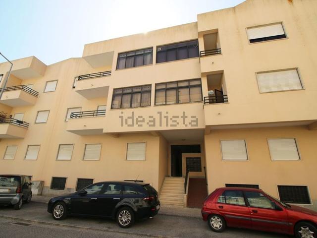 Apartamento venda em Santarém