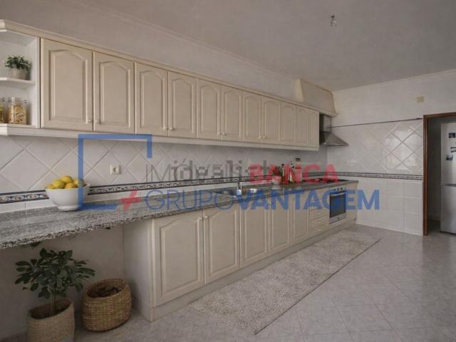 Apartamento venda em Santarém