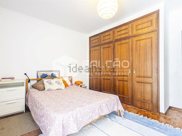 Apartamento alugar em Santarém