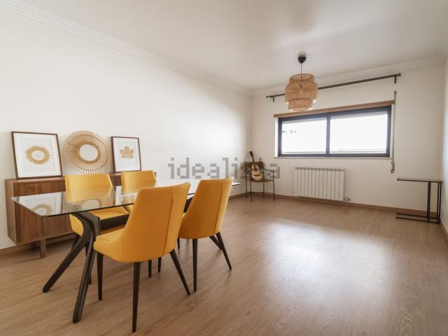 Apartamento venda em Santarém