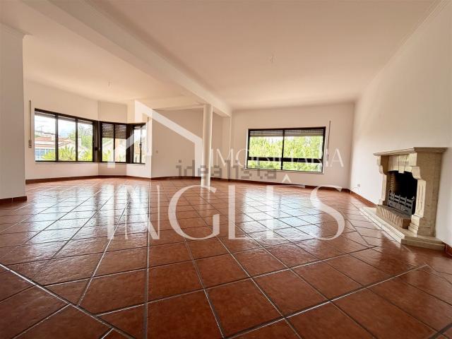 Apartamento alugar em Santarém