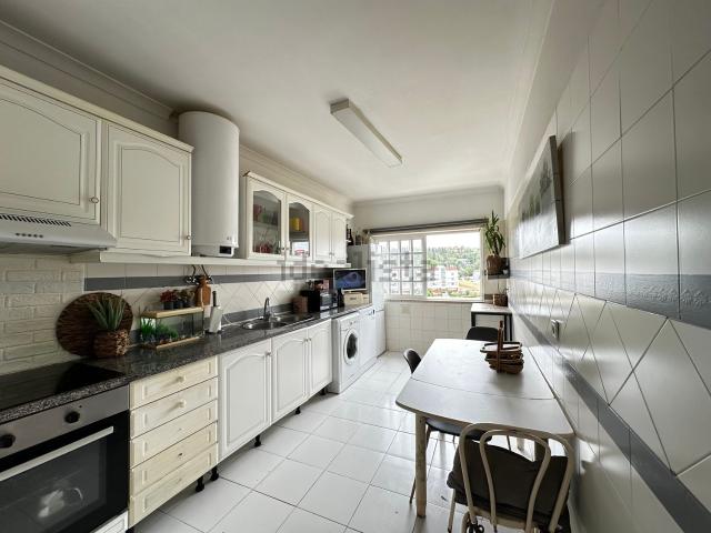 Apartamento venda em Santarém