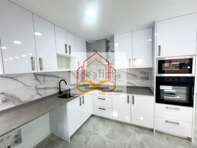 Apartamento venda em Santarém
