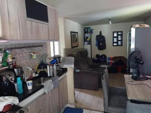 Apartamento venda em Região Geográfica Imediata de Curitiba, Região Metropolitana de Curitiba