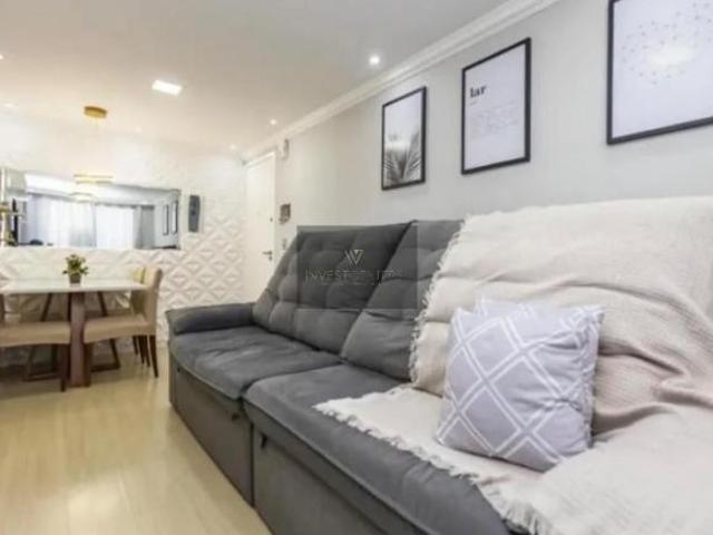 Apartamento venda em Região Geográfica Imediata de Curitiba, Região Metropolitana de Curitiba