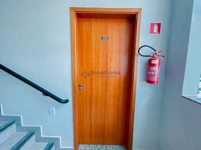 Apartamento venda em Região Geográfica Imediata de Alfenas, Alfenas