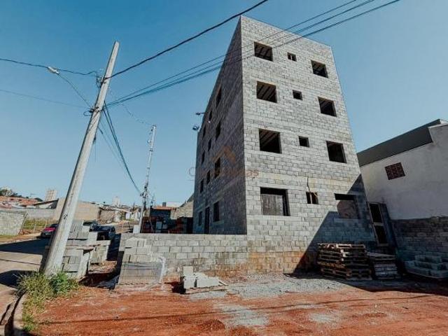 Apartamento venda em Região Geográfica Imediata de Alfenas, Alfenas
