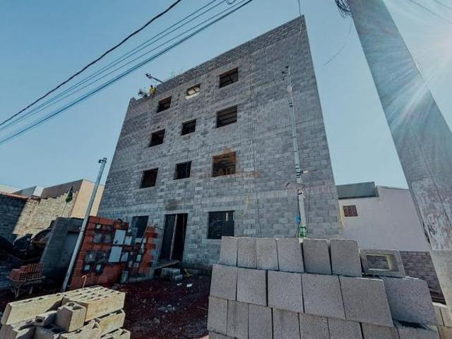 Apartamento venda em Região Geográfica Imediata de Alfenas, Alfenas